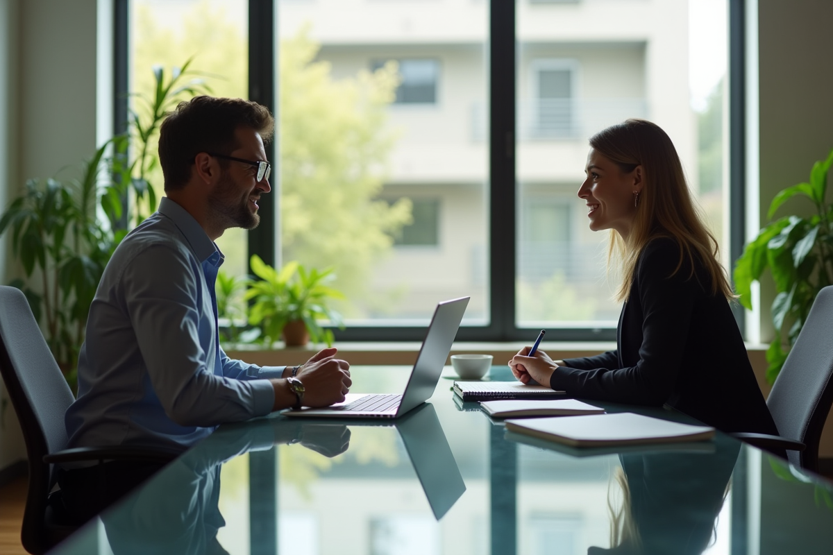 Structure d’une séance de coaching efficace : éléments essentiels et mise en œuvre