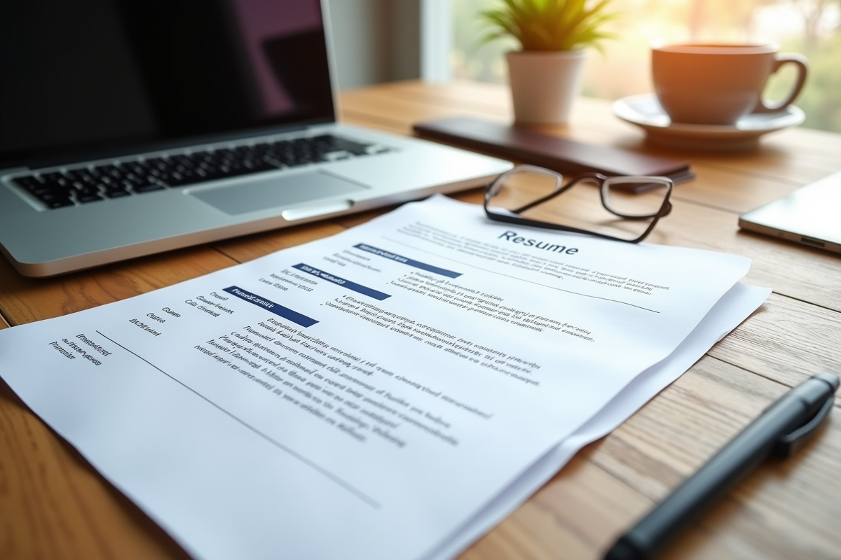 Intégration du sceau de bilittératie sur un CV : méthodes et astuces