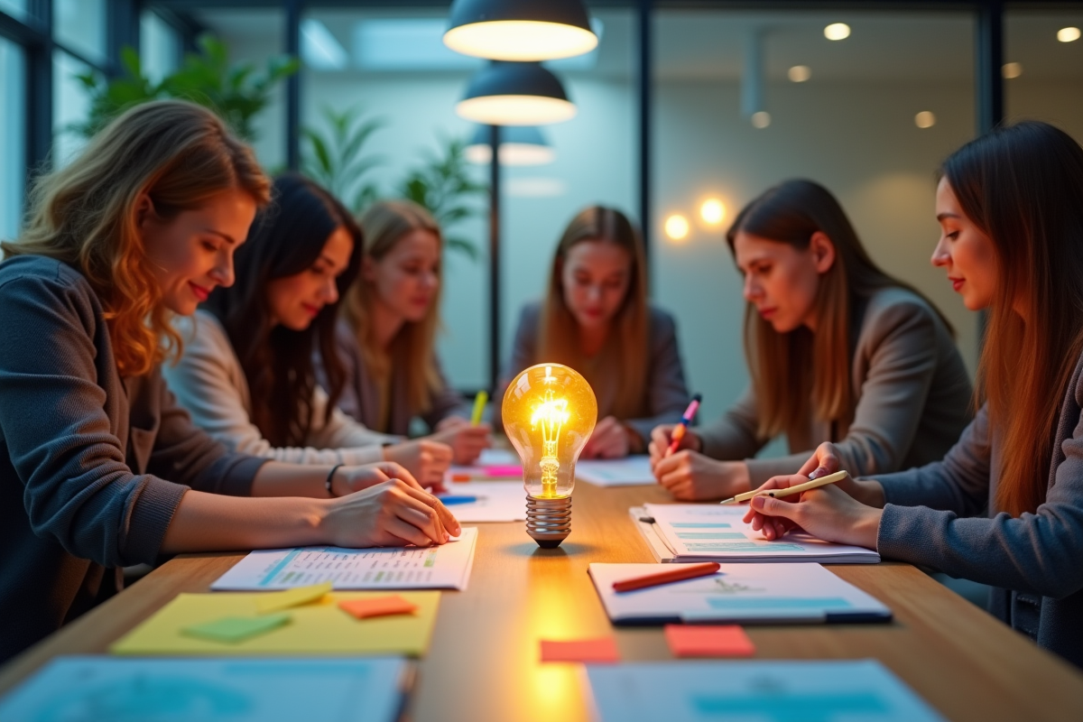 Produit disruptif : définition et caractéristiques essentielles