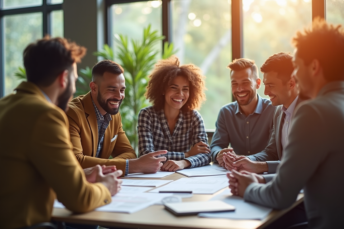 Démarche QVT : définition et mise en œuvre dans l’entreprise