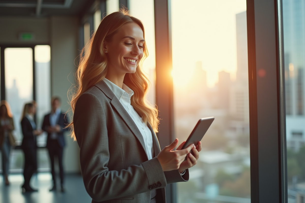 Amélioration de la performance au travail : stratégies et conseils efficaces