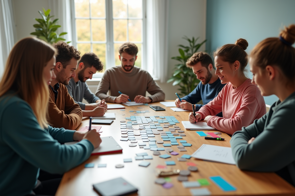Outils cognitifs essentiels pour améliorer la fonction cérébrale