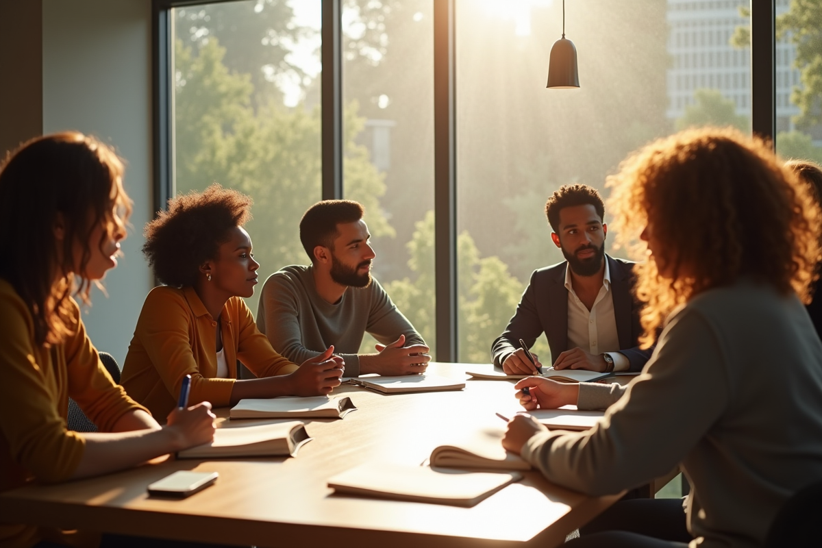 5 domaines clés du développement personnel et leur signification