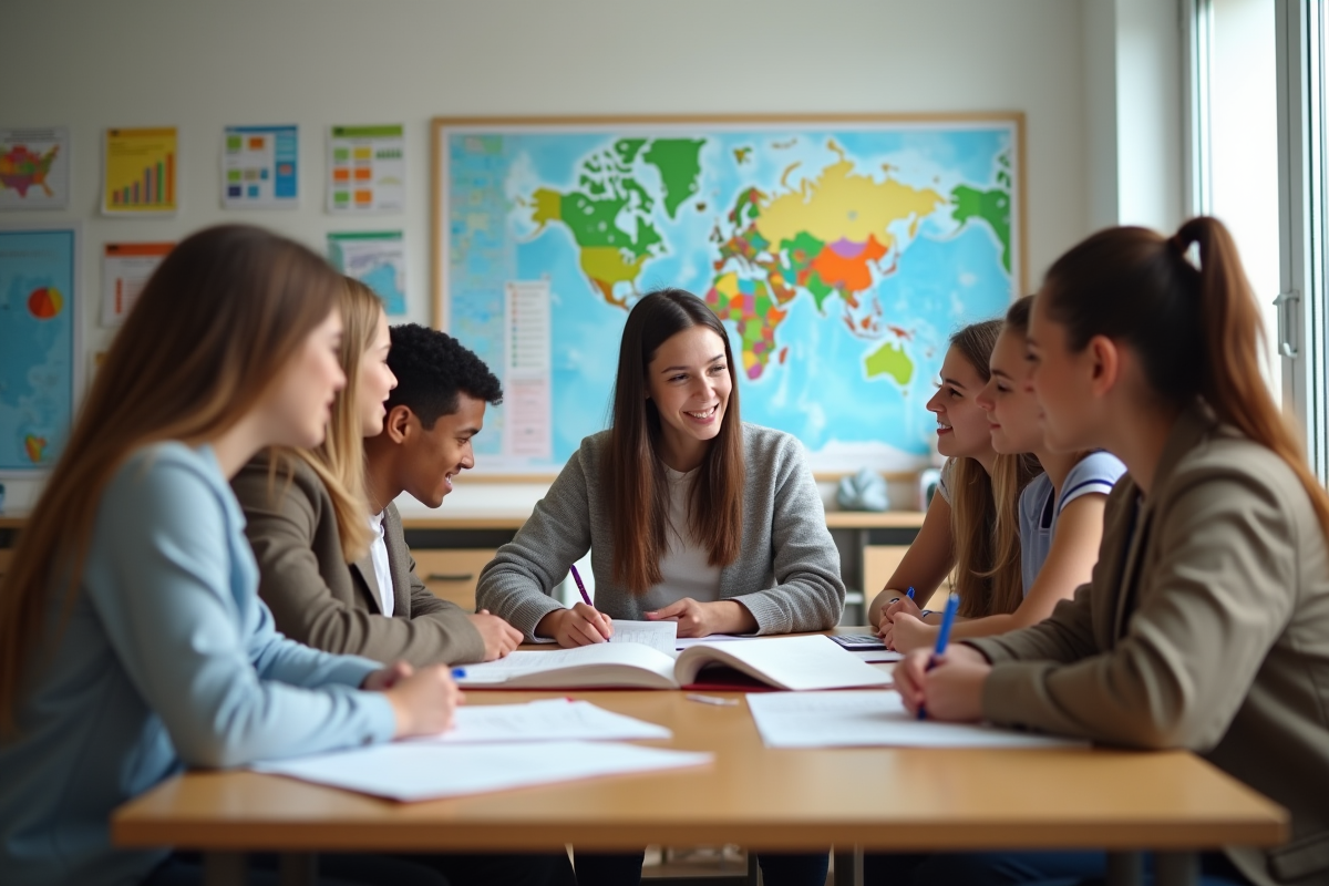 Missions et rôles du CASNAV dans le système éducatif