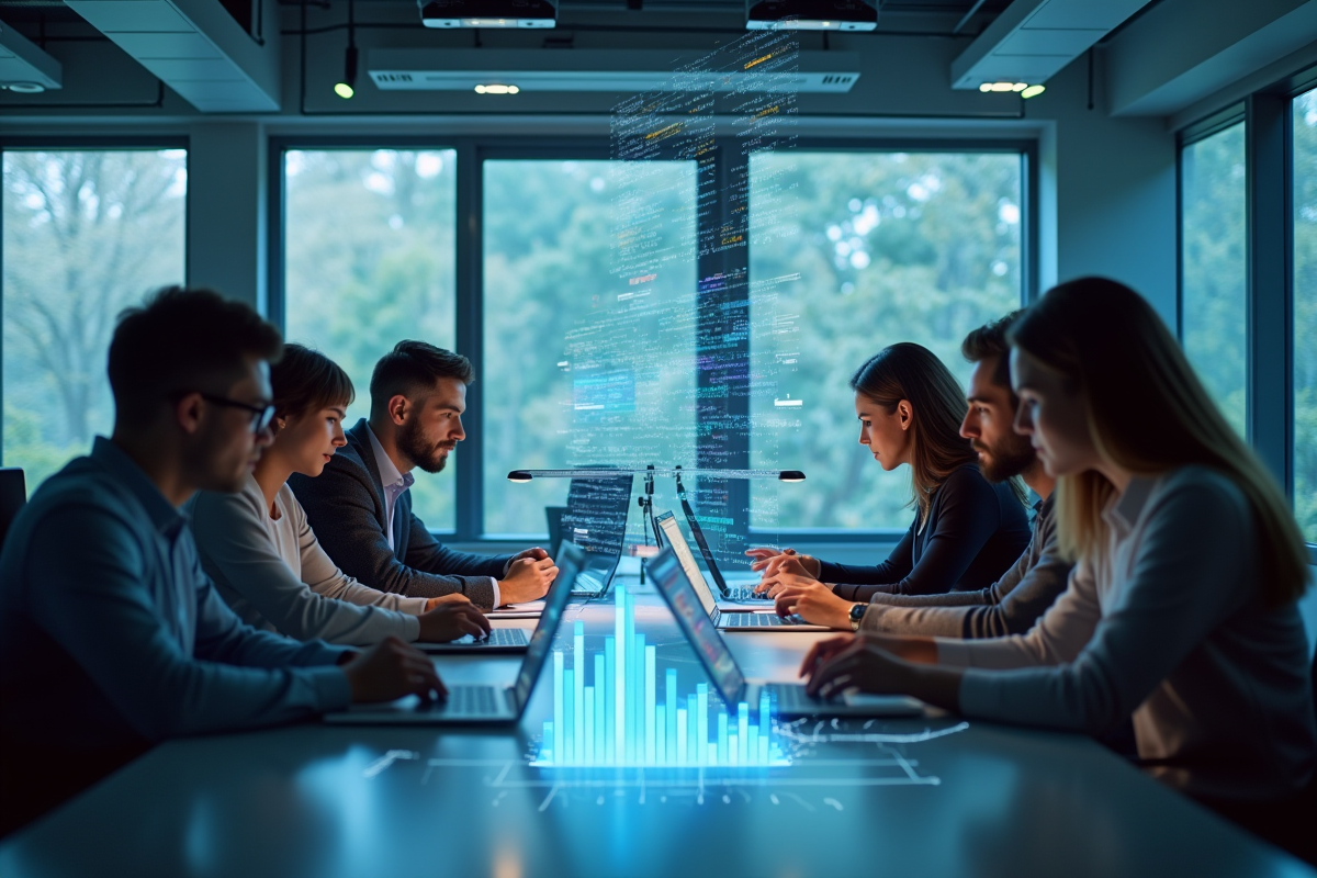 Entraînement de l’intelligence numérique : méthodes et astuces efficaces