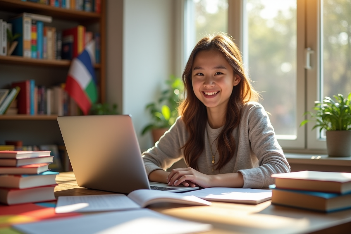 Apprendre facilement : les langues les plus accessibles pour les débutants