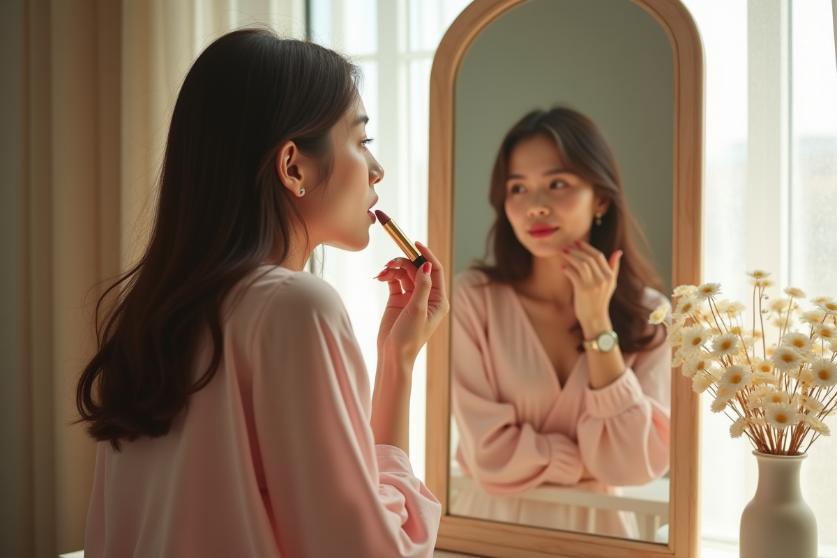 Adverbe associé à la beauté : comment l’identifier et l’utiliser correctement