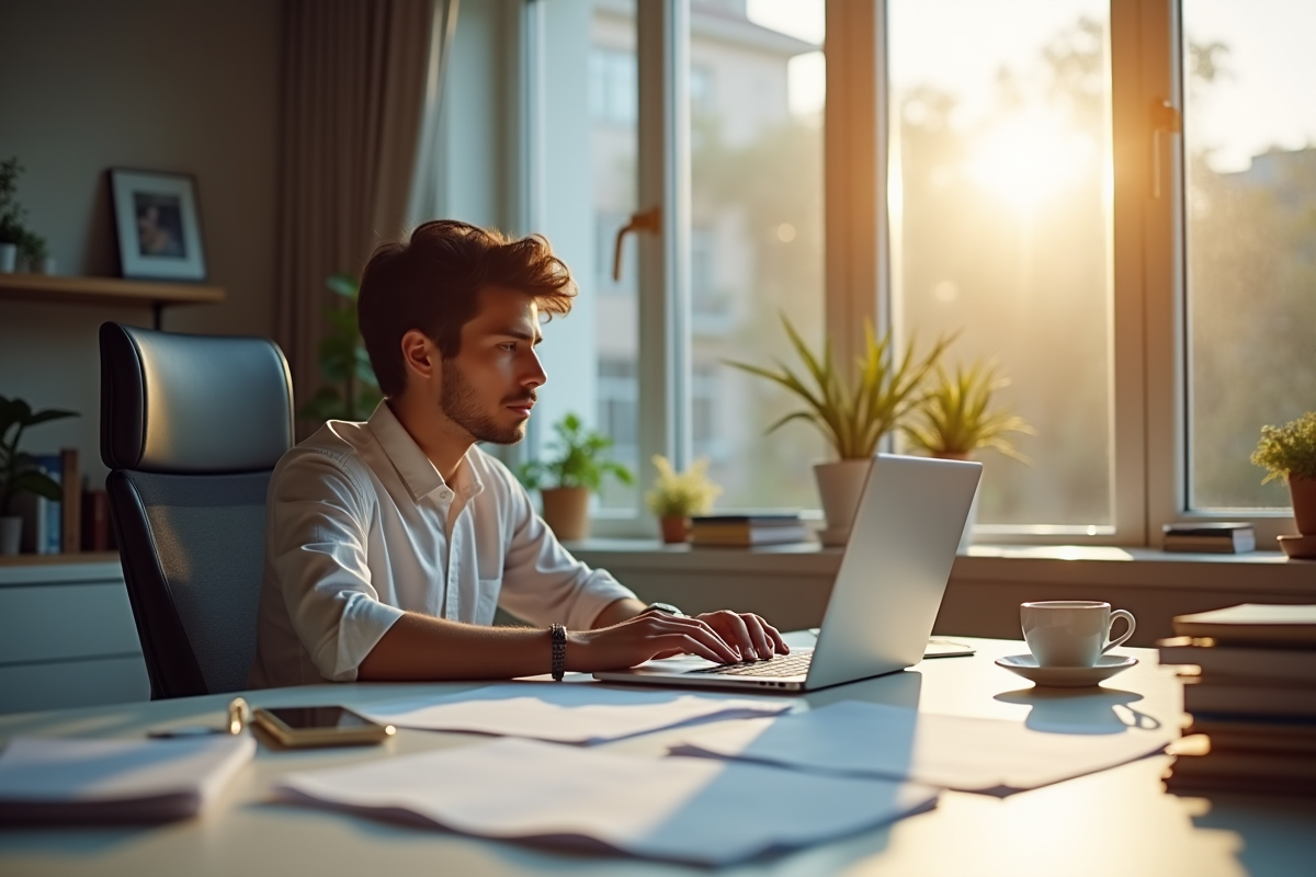 Trois étapes clés pour une recherche d’emploi efficace