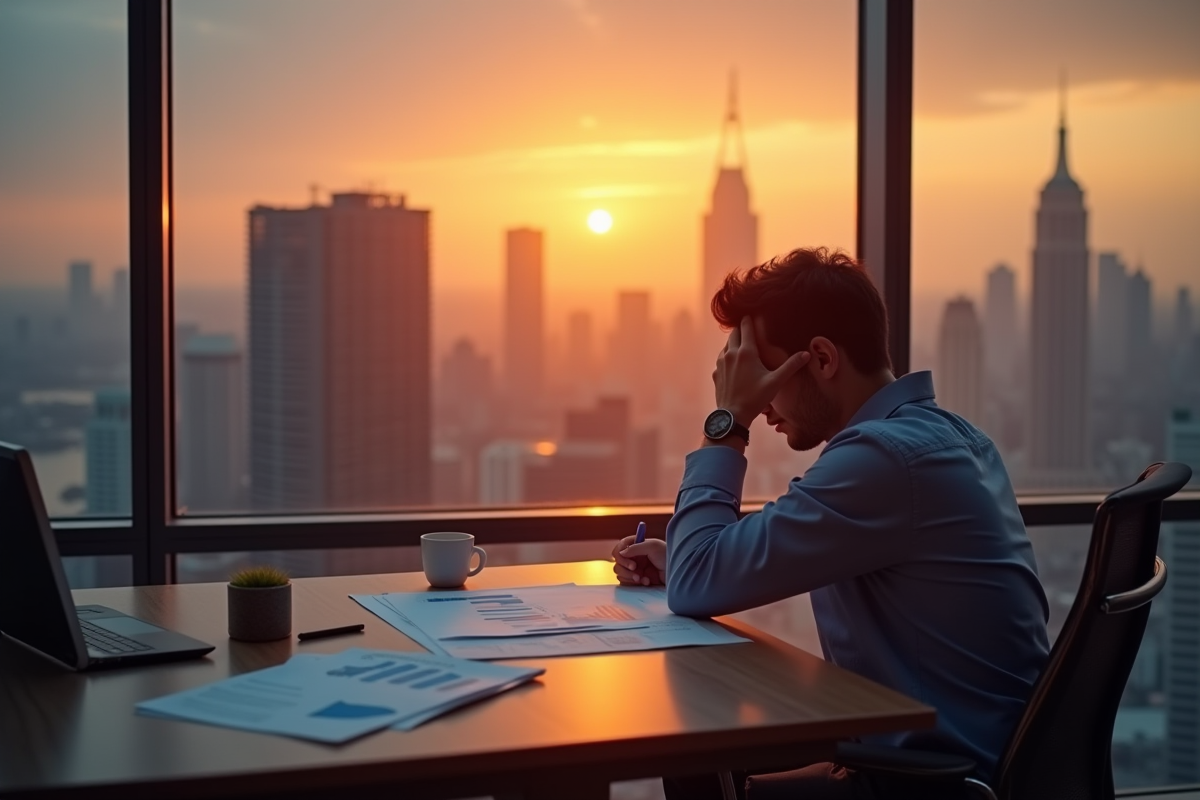 Difficultés à devenir analyste en investissement : ce qu’il faut savoir