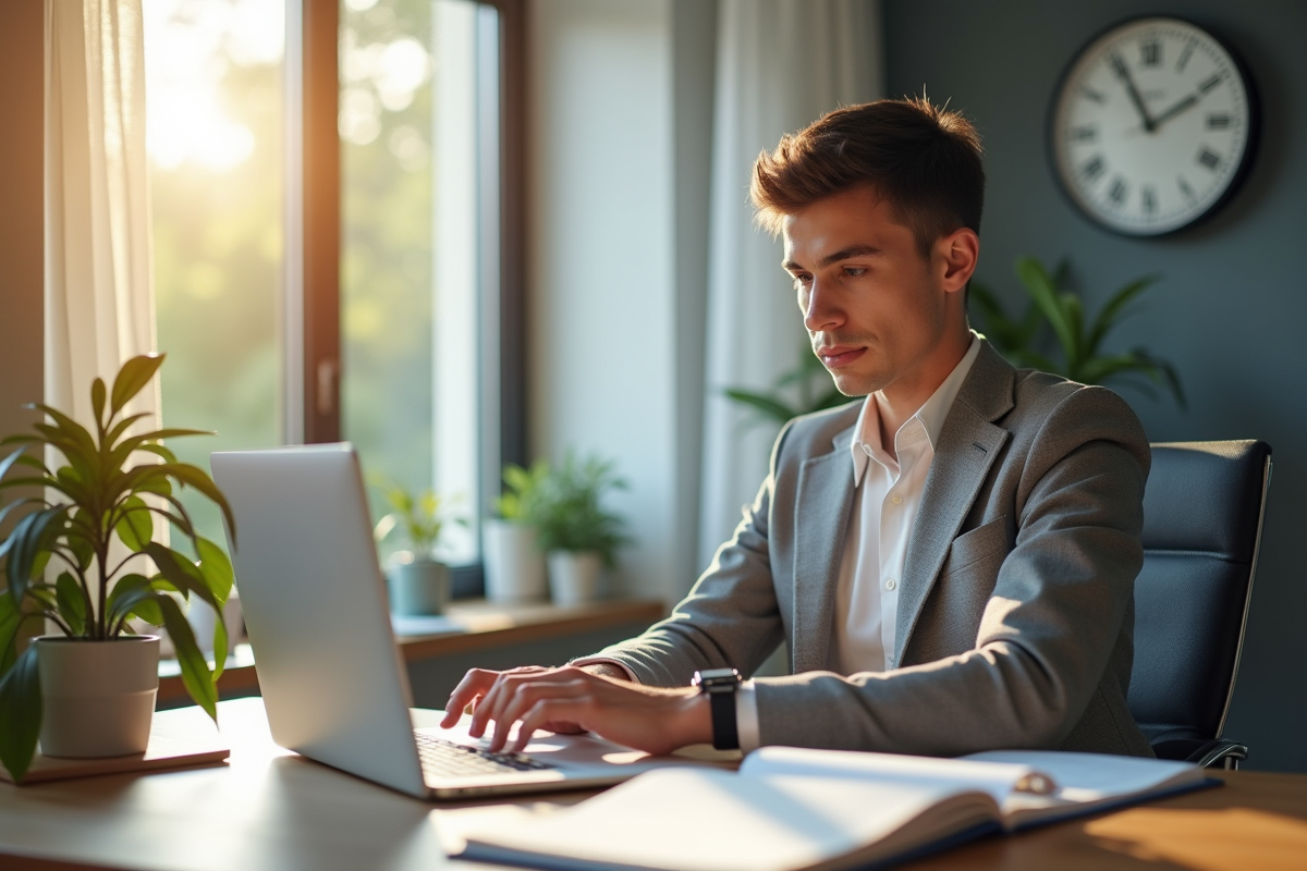 L’importance de la gestion du temps dans une vie productive
