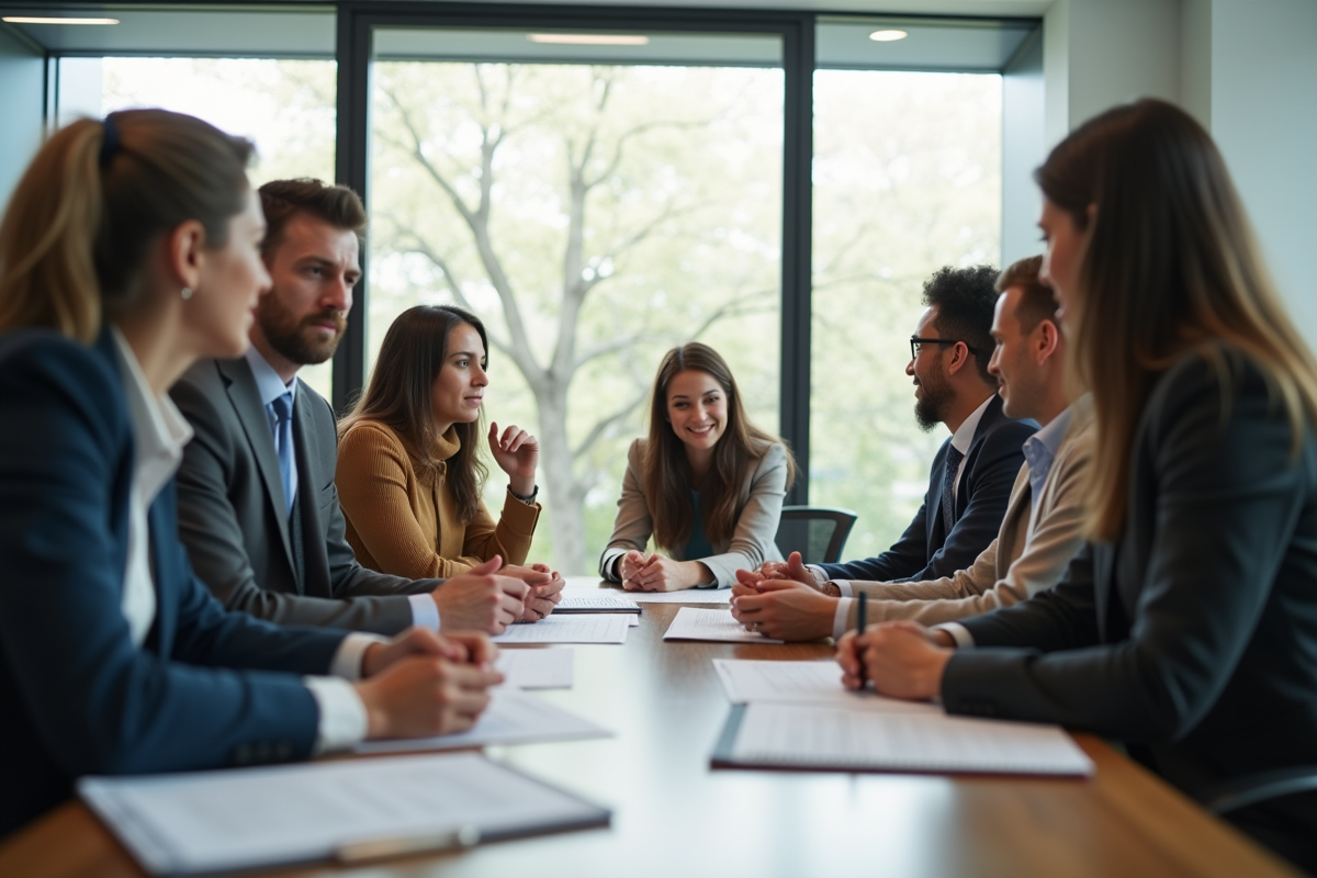 Choisir le titre professionnel idéal pour votre CV