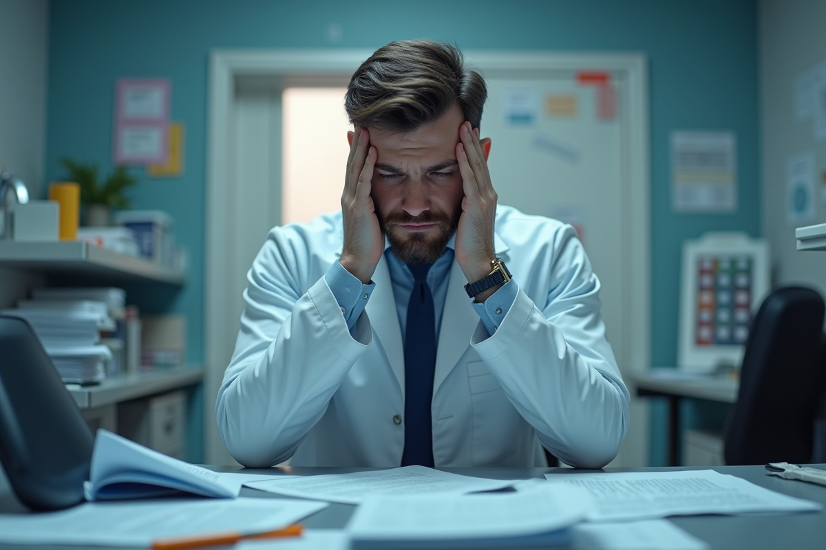Principaux obstacles à la recherche scientifique et leurs impacts